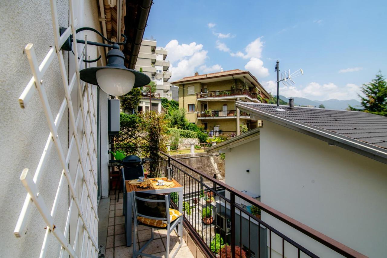 Till Now - By My Home In Como Exterior photo