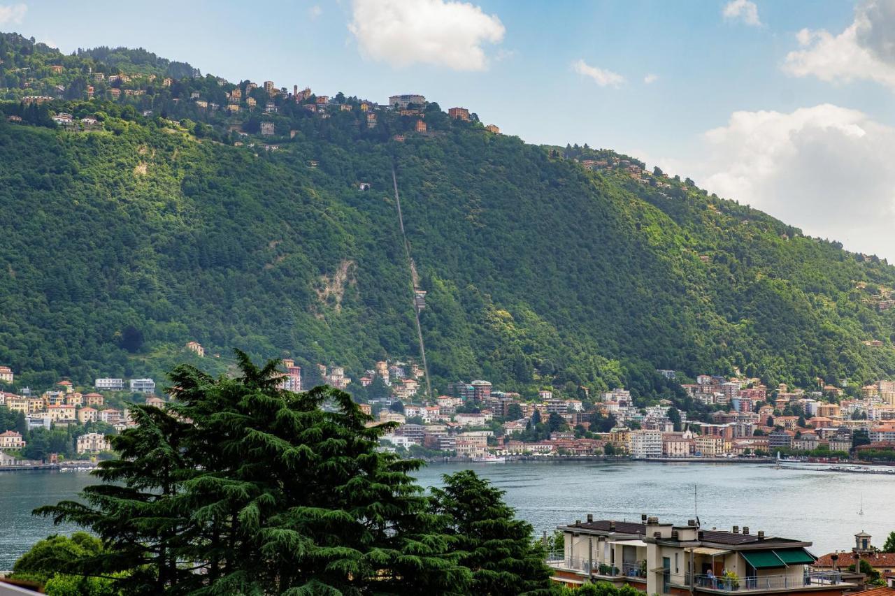 Till Now - By My Home In Como Exterior photo